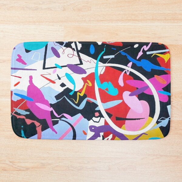 Item preview, Floating Colors designed and sold by ViaARTfactory.
