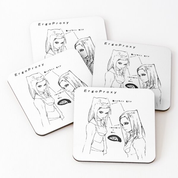 Item preview, Re-L Mayer - eye sketch (black)  designed and sold by R-A Designs.