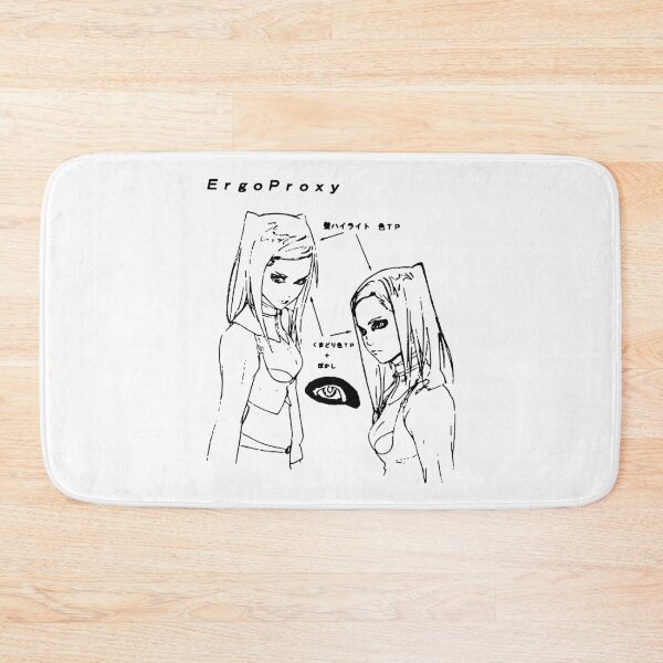 Item preview, Re-L Mayer - eye sketch (black)  designed and sold by R-A Designs.