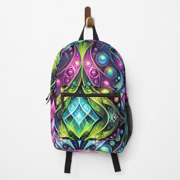 Item preview, Psychedelic Argyle designed and sold by Dose of Dysfunction.