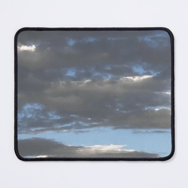 Item preview, Let the clouds paint the picture designed and sold by BeNaturally24.