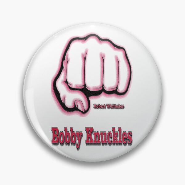 Item preview, Bobby Knuckles Robert Whittaker, UFC Champ designed and sold by Huskyyy Designs.