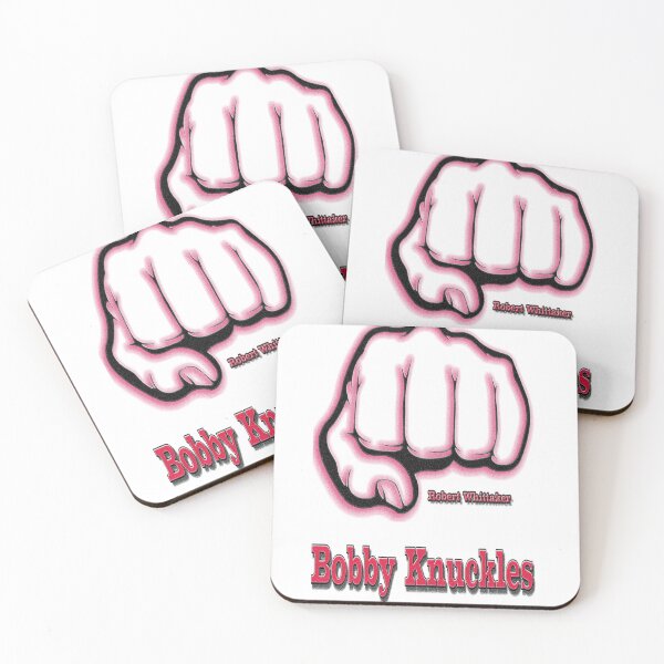 Item preview, Bobby Knuckles Robert Whittaker, UFC Champ designed and sold by Huskyyy Designs.