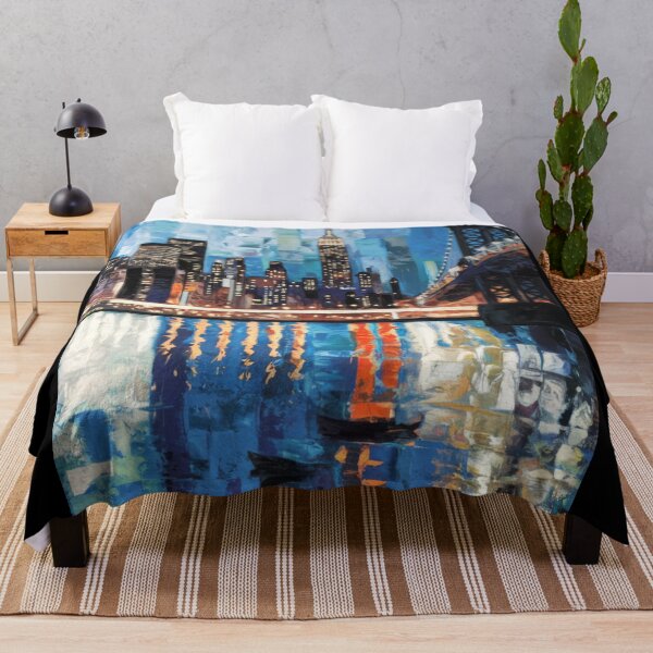 Item preview, New York designed and sold by Echo Aesthetics.