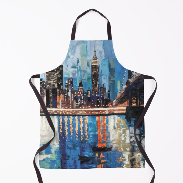 Item preview, New York designed and sold by Echo Aesthetics.