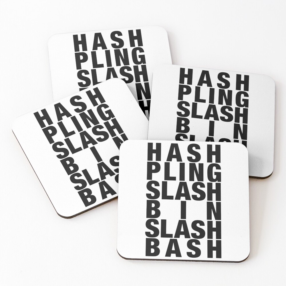 Item preview, Coasters (Set of 4) designed and sold by GetContented.
