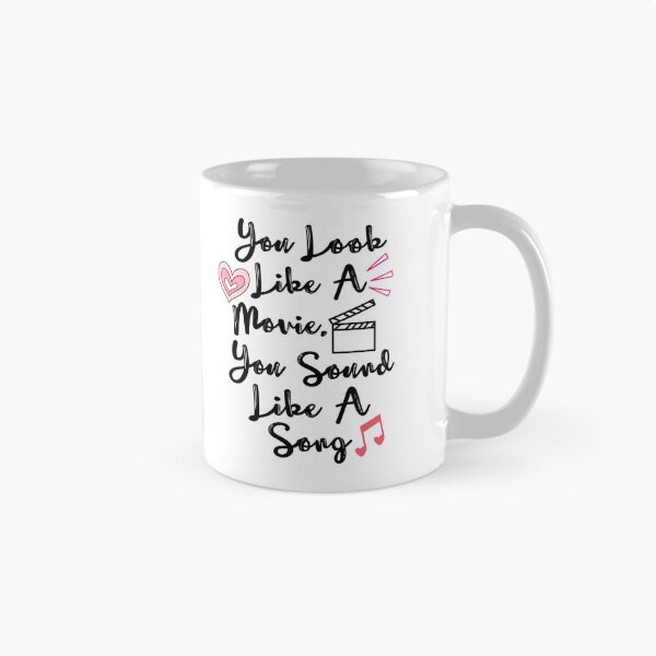 Item preview, When We Were Young designed and sold by Fanverse Merchandise.