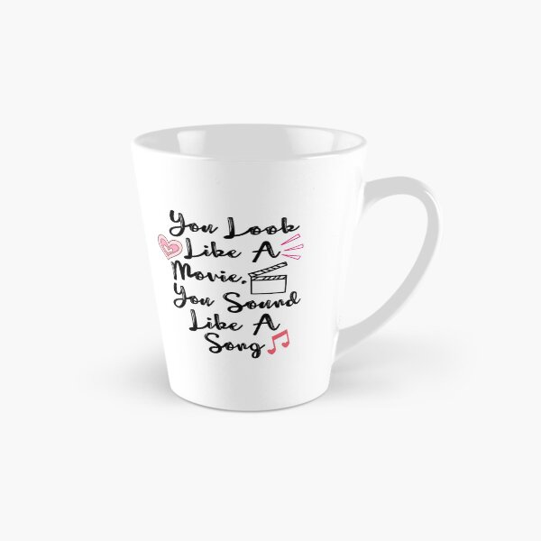 Item preview, When We Were Young designed and sold by Fanverse Merchandise.