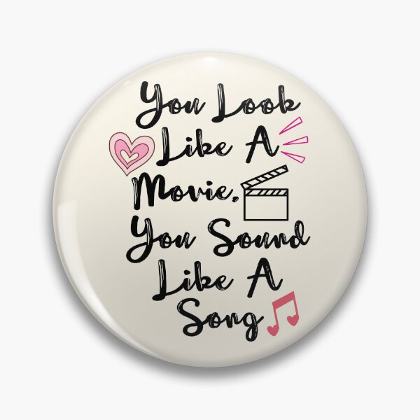 Item preview, When We Were Young designed and sold by Fanverse Merchandise.