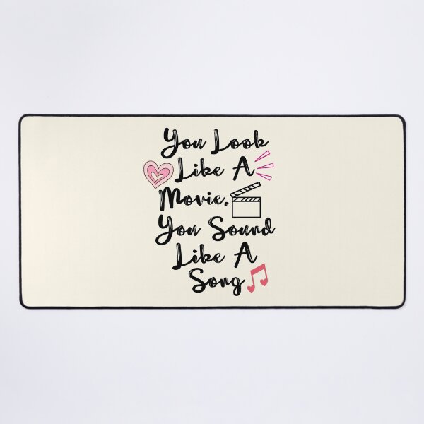 Item preview, When We Were Young designed and sold by Fanverse Merchandise.