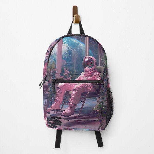 Item preview, Watching the Earth designed and sold by GrinGalore.