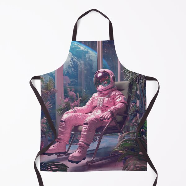 Item preview, Watching the Earth designed and sold by GrinGalore.