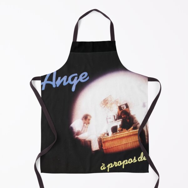Item preview, Ange - A Propos De album 1982 designed and sold by kelas2ebuhTM.