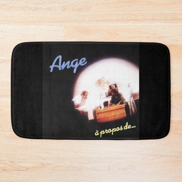 Item preview, Ange - A Propos De album 1982 designed and sold by kelas2ebuhTM.