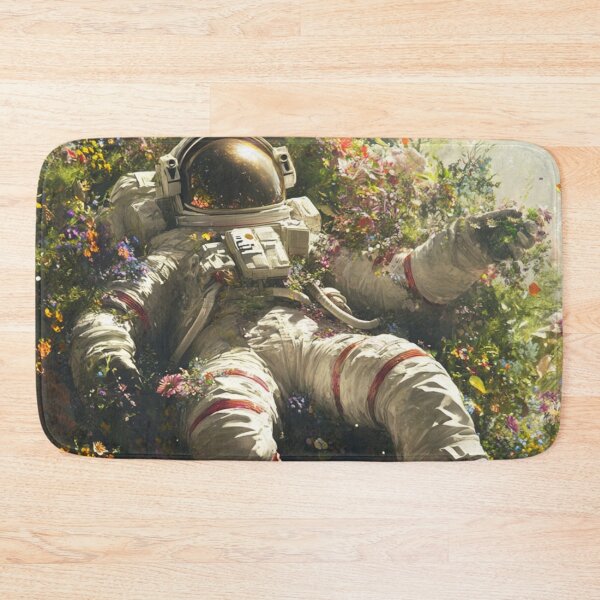 Item preview, New Galaxy Garden designed and sold by GrinGalore.