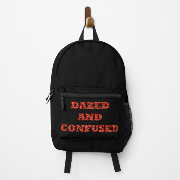 Item preview, daed and confused designed and sold by BeJahMan.