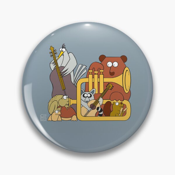 Item preview, When Jazz is there designed and sold by Chickendada.