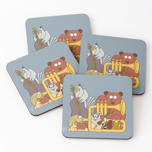 Item preview, When Jazz is there designed and sold by Chickendada.