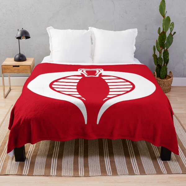 G I Joe Bedding for Sale | Redbubble
