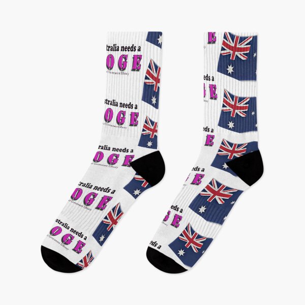 Item preview, Australia needs a DOGE, Gov effiency, Trump designed and sold by Huskyyy Designs.