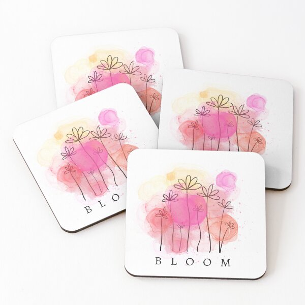 Item preview, Bloom Design 2 designed and sold by A2B Style.