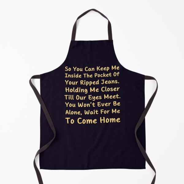 Item preview, Ed - Photograph Lyrics designed and sold by Fanverse Merchandise.