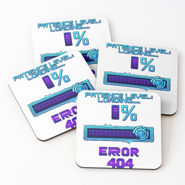 Item preview, Patience Level: Loading… designed and sold by StormArte.