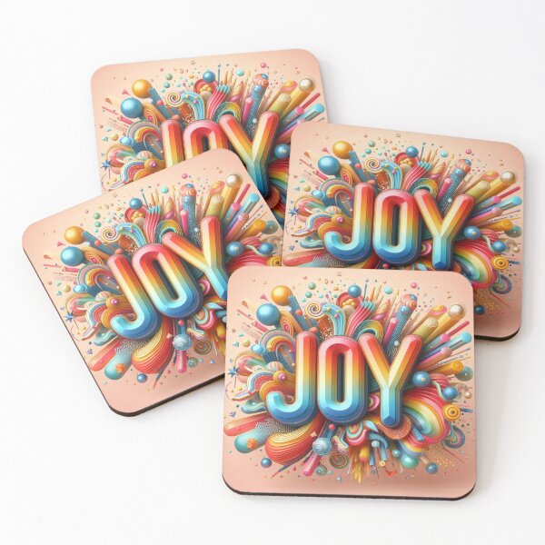 Item preview, Spread the joy designed and sold by Meira-Art.