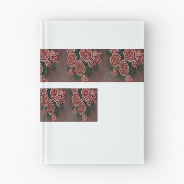 Item preview, A symphony of warm roses designed and sold by annenambiro.