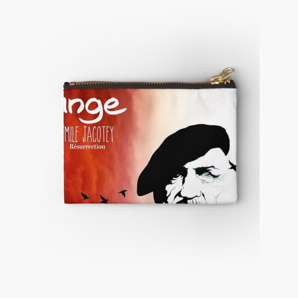 Item preview, Ange - Emile Jacotey Resurrection album 2014 designed and sold by kelas2ebuhTM.