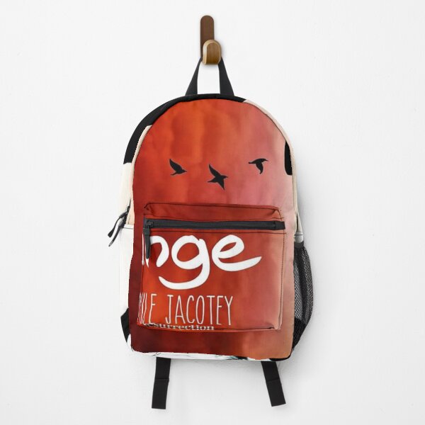 Item preview, Ange - Emile Jacotey Resurrection album 2014 designed and sold by kelas2ebuhTM.