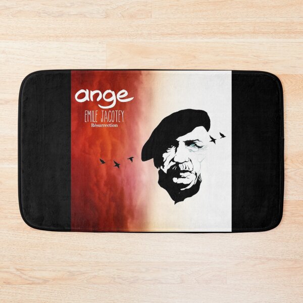 Item preview, Ange - Emile Jacotey Resurrection album 2014 designed and sold by kelas2ebuhTM.