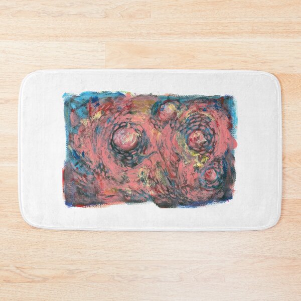 Item preview, Sacral Chakra of the Universes designed and sold by RebeccaNZ.