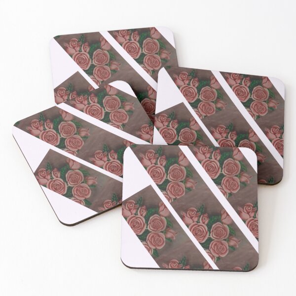 Item preview, Vibrant rows of Roses designed and sold by annenambiro.