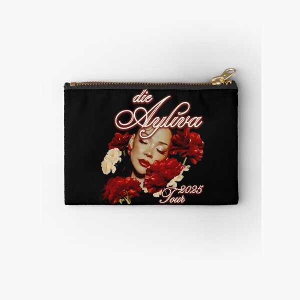 Item preview, Die Ayliva Tour 2025 designed and sold by KirinStudio.