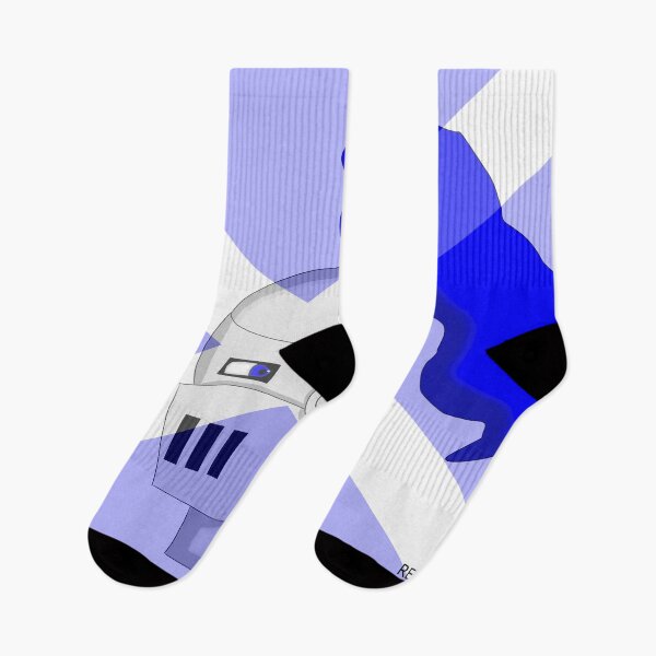 Item preview, Scottish Knight Side Profile - Transparent Scottish Flag Design designed and sold by RedEyeWolf.