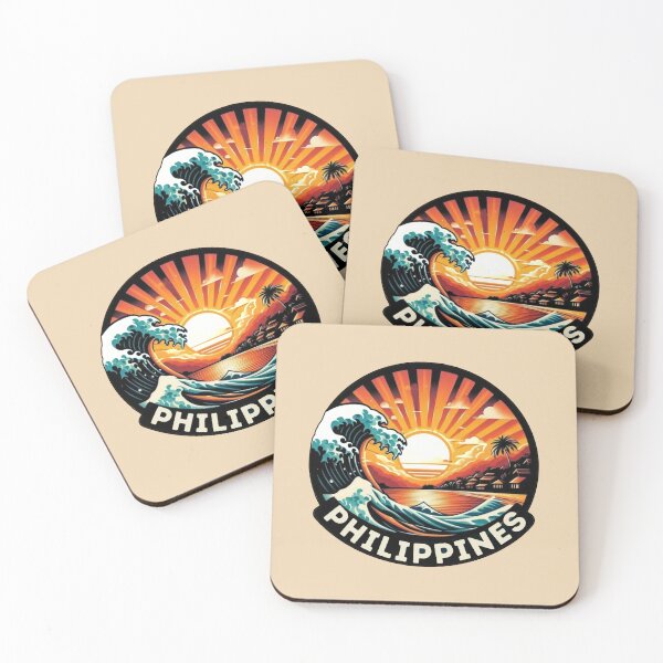 Item preview, Philippines designed and sold by Myra365Art.
