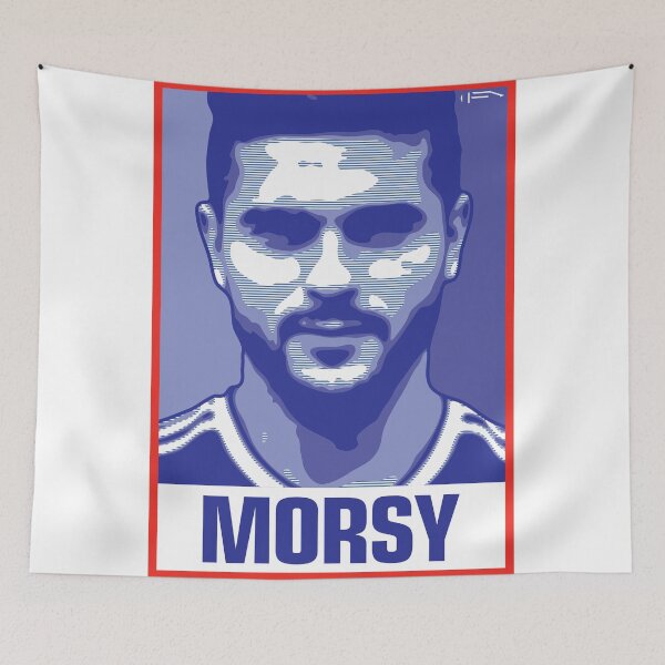 Item preview, Morsy - IPS designed and sold by DFA.