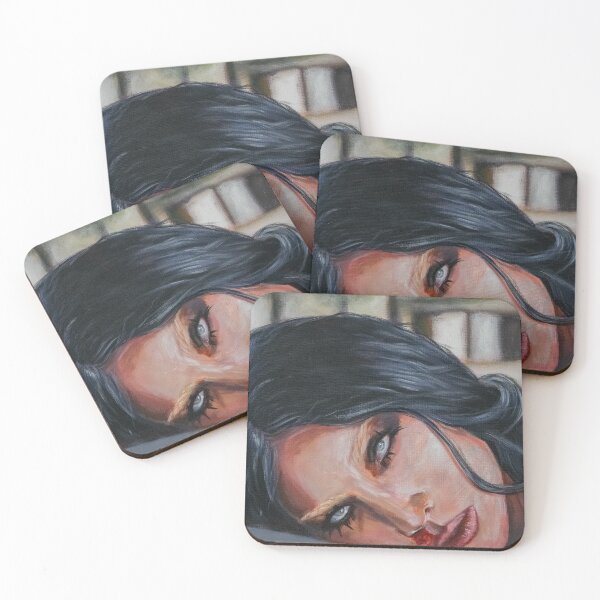 Item preview, Lady Gaga Disease Carcrash designed and sold by dominikartistry.