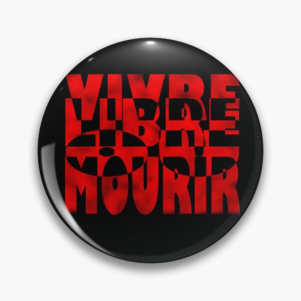 Item preview, Live free or die designed and sold by BeJahMan.