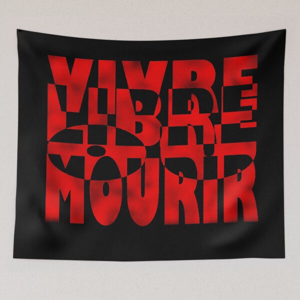 Item preview, Live free or die designed and sold by BeJahMan.