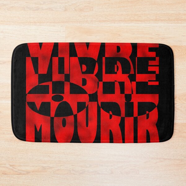 Item preview, Live free or die designed and sold by BeJahMan.