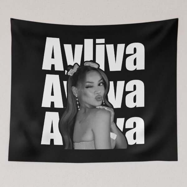 Item preview, Grunge Style Ayliva In Liebe designed and sold by KirinStudio.
