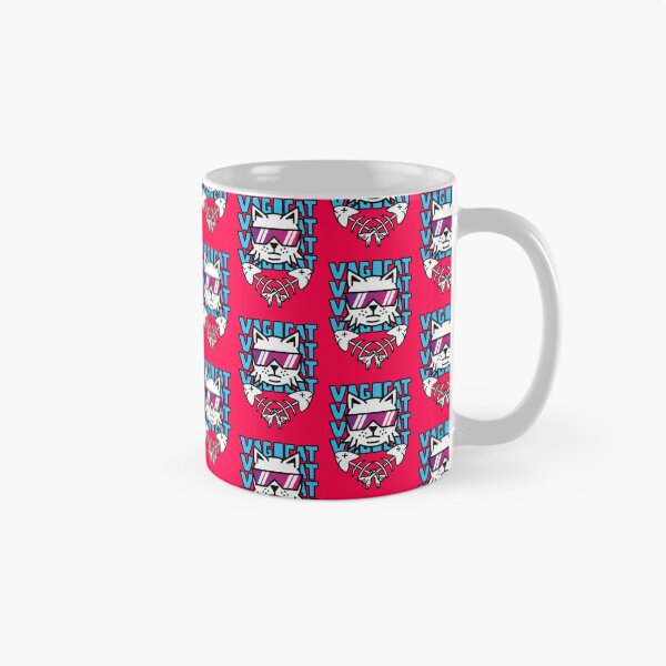 Item preview, vagocat designed and sold by Sank8.