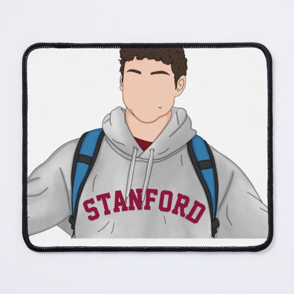 Item preview, Peter Kavinsky To All The Boys I've Loved Before designed and sold by bewleysweeper.