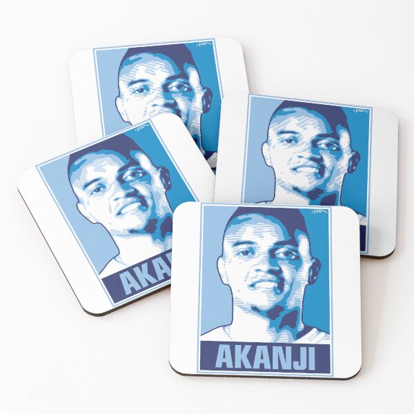 Item preview, Akanji - MC designed and sold by DFA.