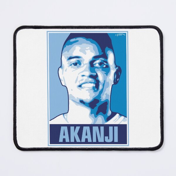 Item preview, Akanji - MC designed and sold by DFA.