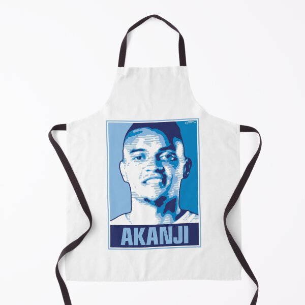 Item preview, Akanji - MC designed and sold by DFA.