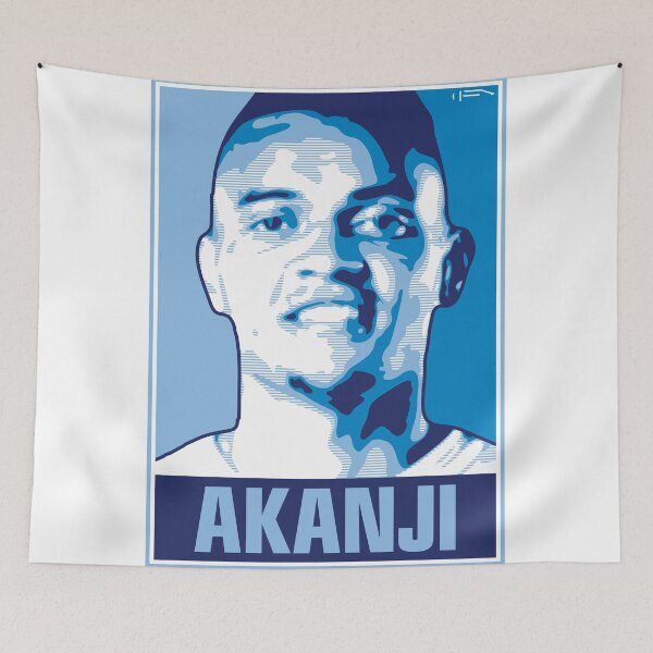 Item preview, Akanji - MC designed and sold by DFA.