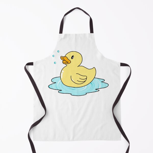 Item preview, Ruber ducky designed and sold by CatApproved.